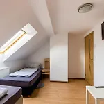 Semesterbostad Monteurhaus In Bitterfeld-Wolfen