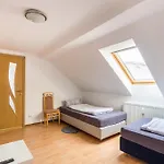 Semesterbostad Monteurhaus In Bitterfeld-Wolfen