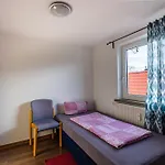 Monteurhaus In Semesterbostad *