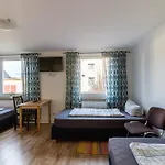 Semesterbostad Monteurhaus In