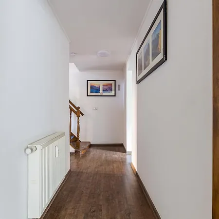 Monteurhaus In Дом отдыха