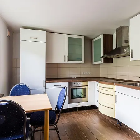 Дом отдыха Monteurhaus In *