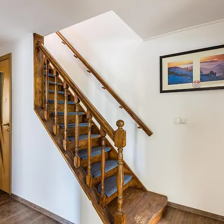 Monteurhaus In Дом отдыха