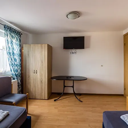 Monteurhaus In Дом отдыха