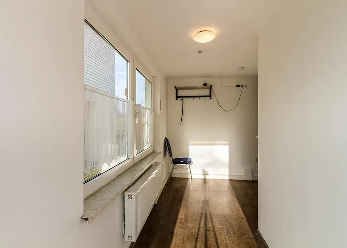 Monteurhaus In Bitterfeld-Wolfen