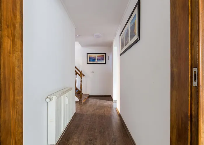 Monteurhaus In Nyaraló