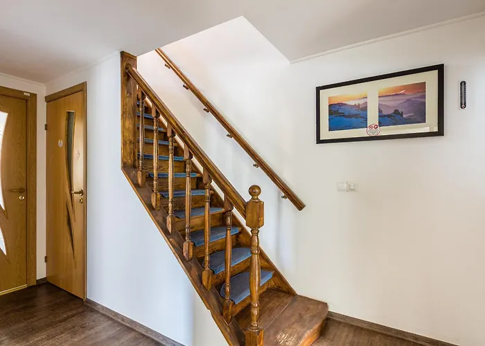 Monteurhaus In Nyaraló