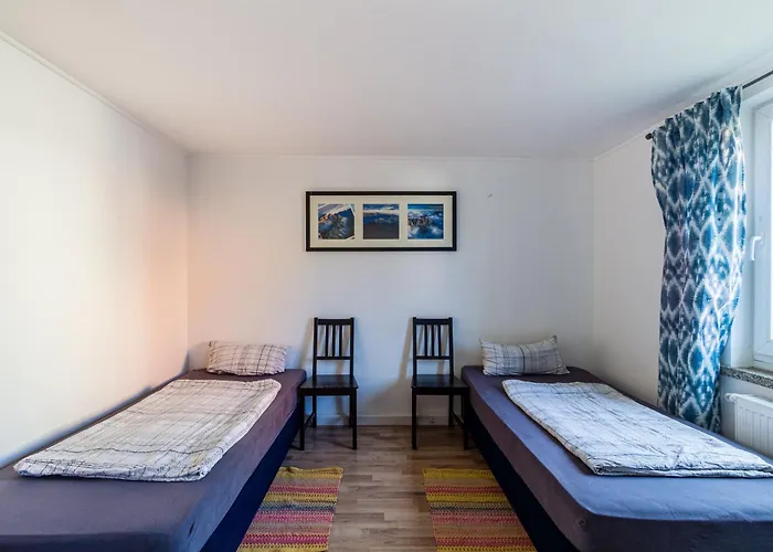 Monteurhaus In Nyaraló *