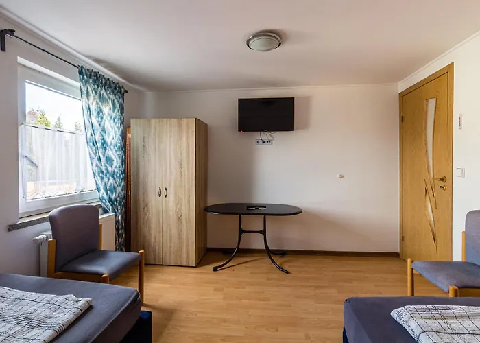 Monteurhaus In Nyaraló