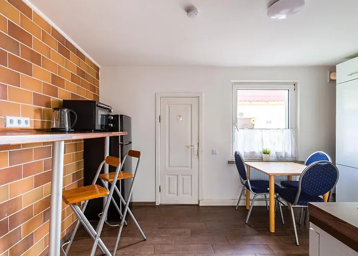 Monteurhaus In Bitterfeld-Wolfen