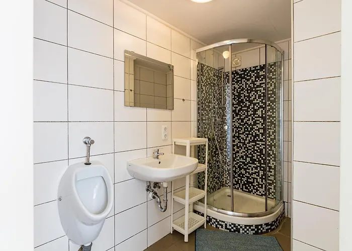 Monteurhaus In Bitterfeld-Wolfen